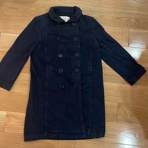 J Crew coat